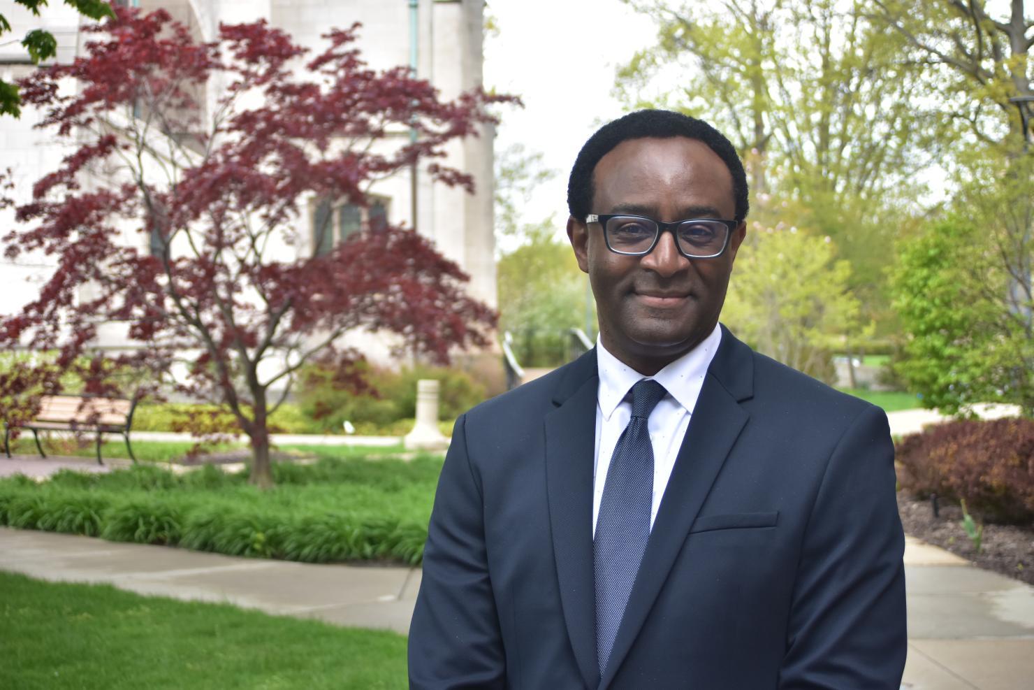 Howard University Names Ben Vinson III, PhD, 18th President | Howard ...